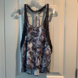 Vimmia Workout Tank, Size M